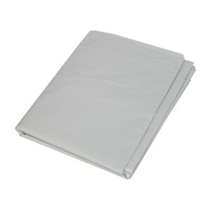 Faithfull Heavy-duty Polythene Dust Sheet 3 X 4m