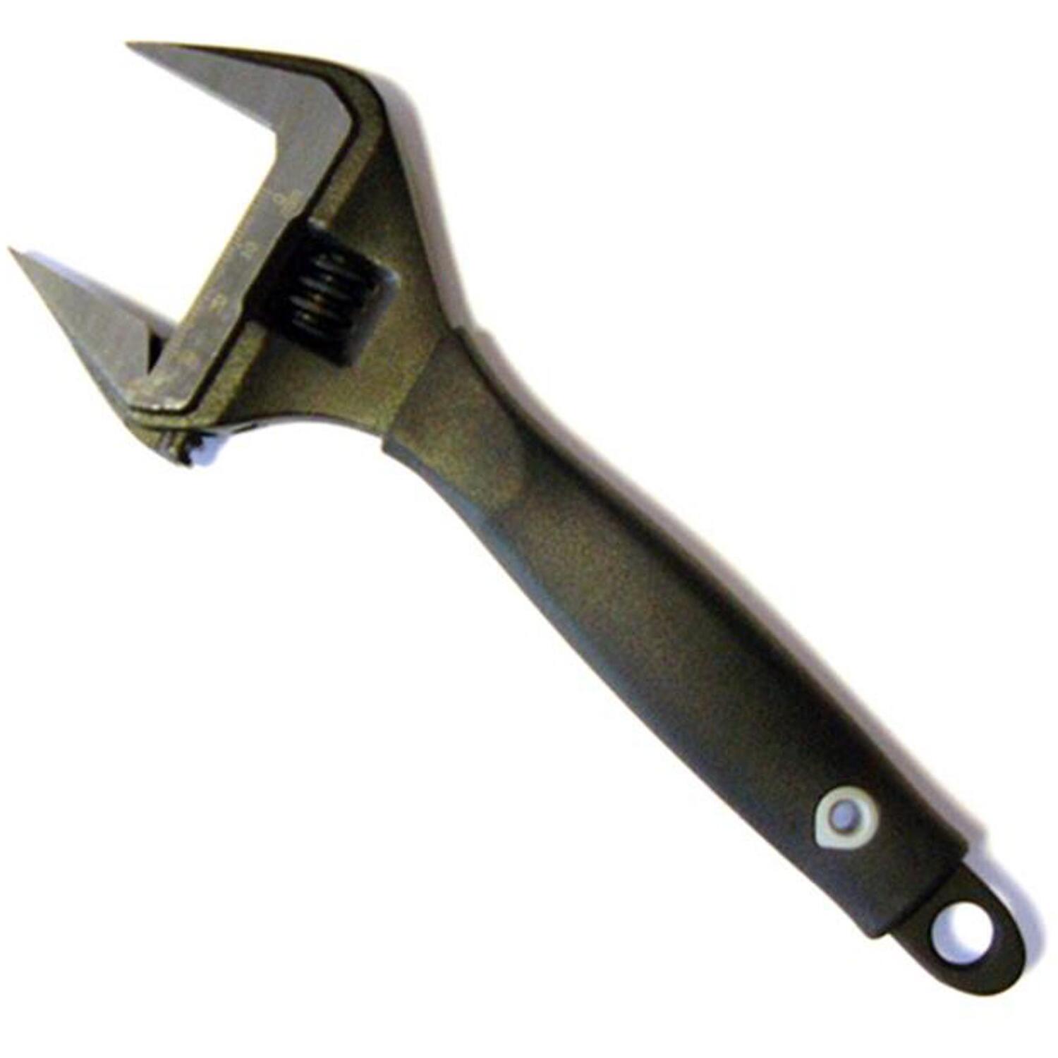 Monument 3141T 3141T Wide Jaw Adjustable Wrench 200Mm (8In) - Image 6