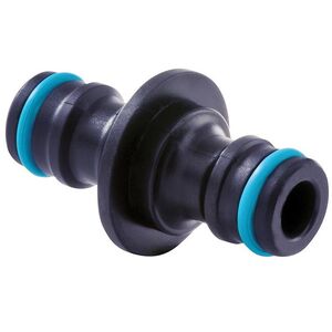 Flopro Flopro Double Male Connector 12.5mm (1/2in)