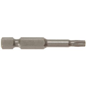 Irwin Power Screwdriver Bits, Torx