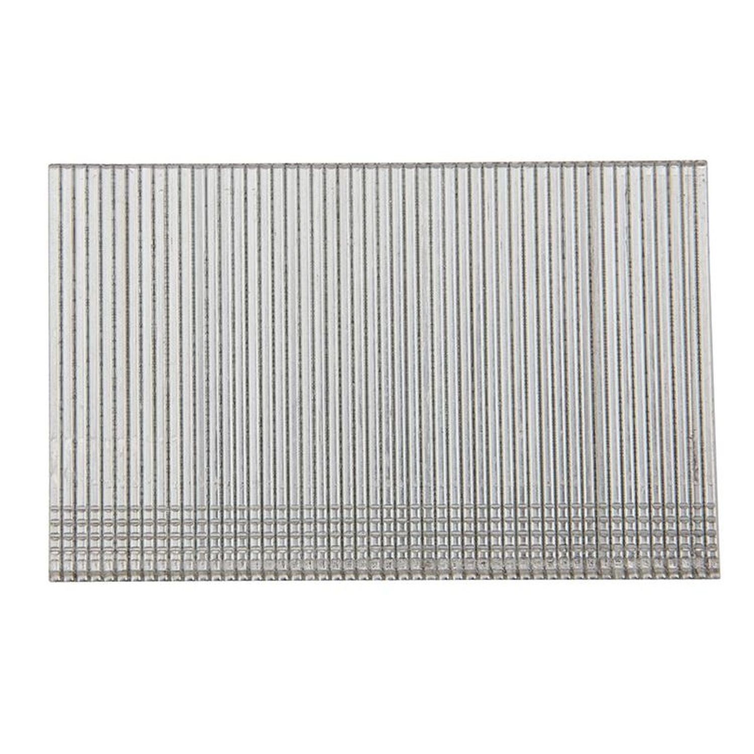 Dewalt Power Tools 16 Gauge Galvanised Finish Nails - Galvanised