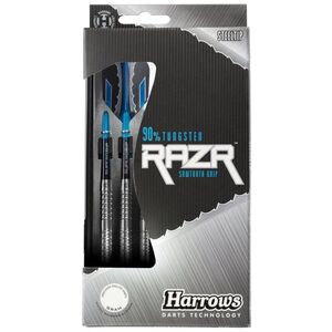 Harrows Razr Tungsten Darts (Pack of 3)