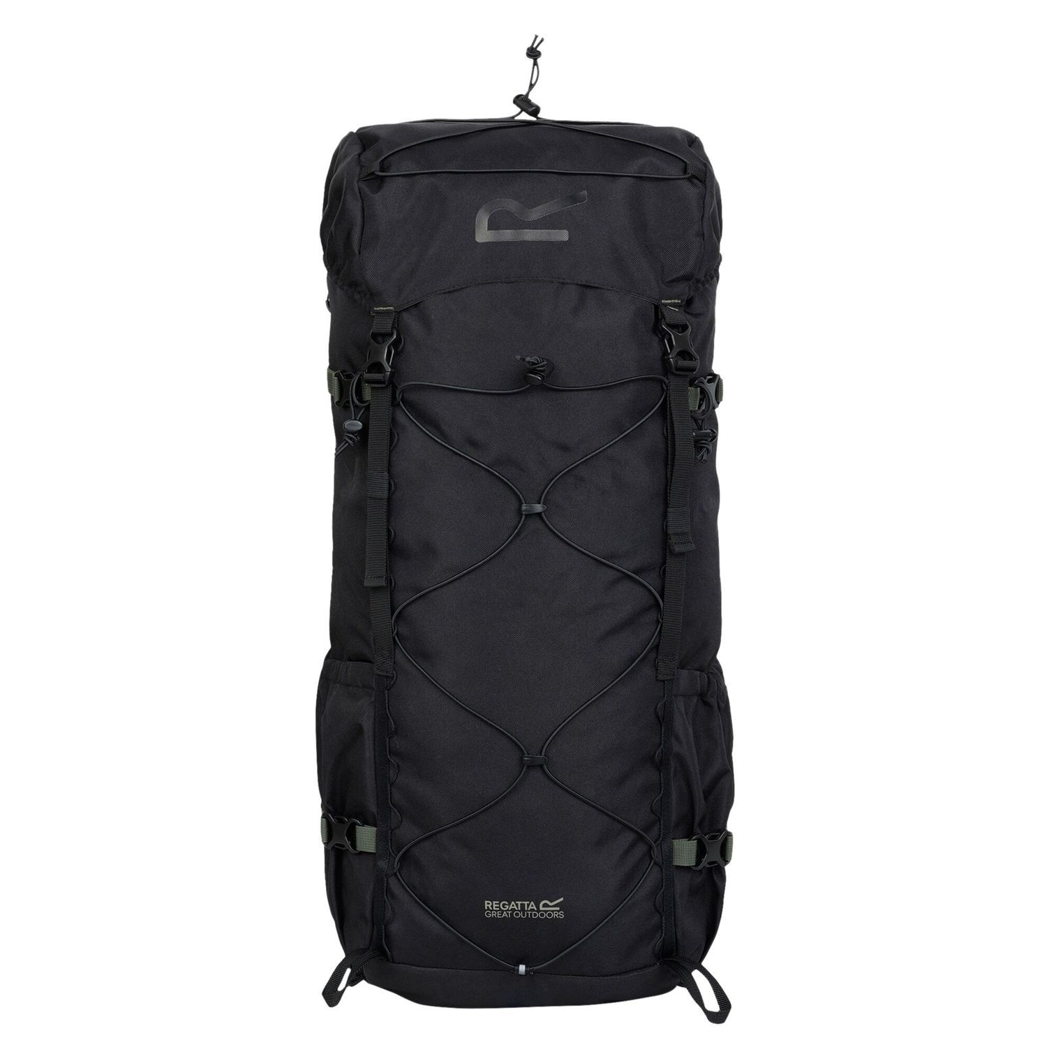 Regatta Survivor V 45L Backpack - Ash