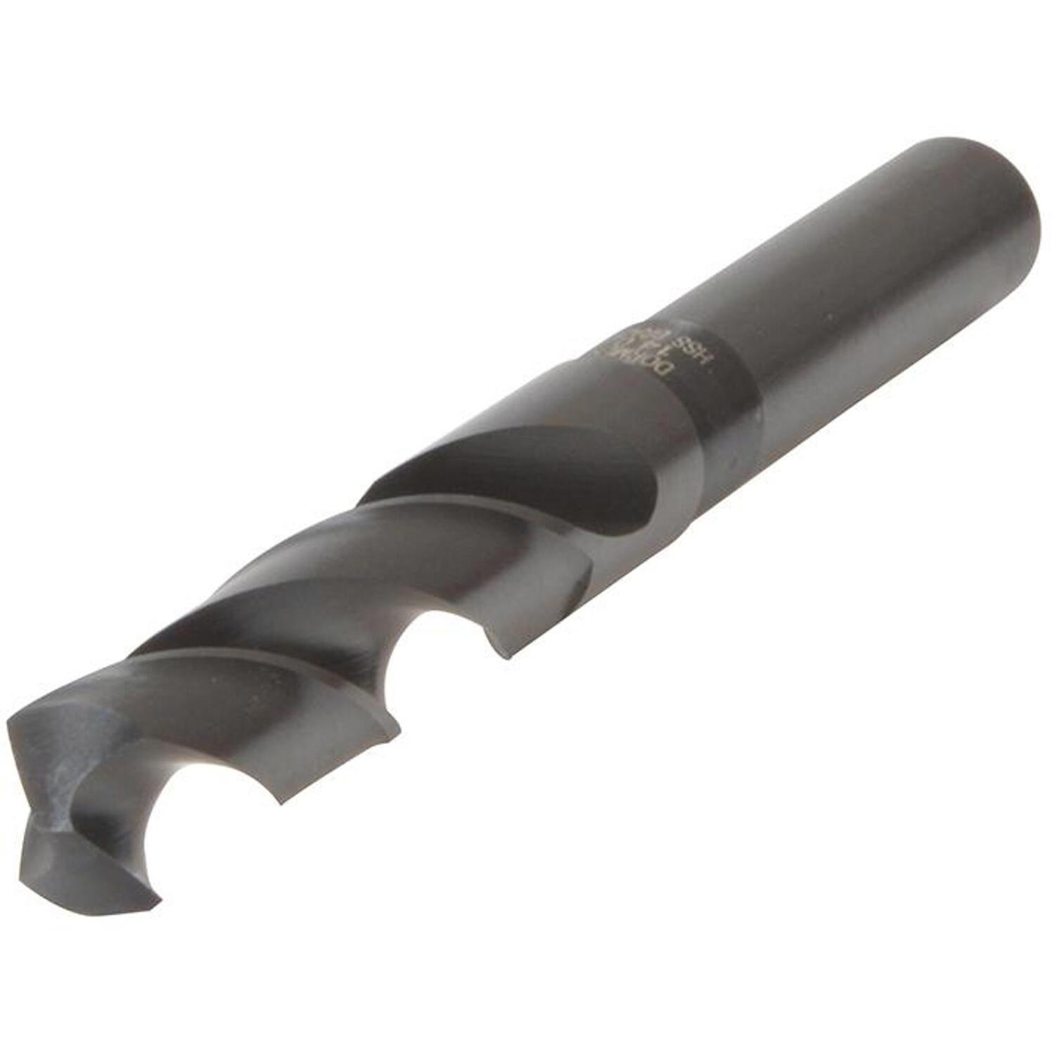 B&Q - A170 Hs 1/2In Parallel Shank Drill Bit 18.00mm Ol:157mm Wl:84mm Dor1800 - Image 7