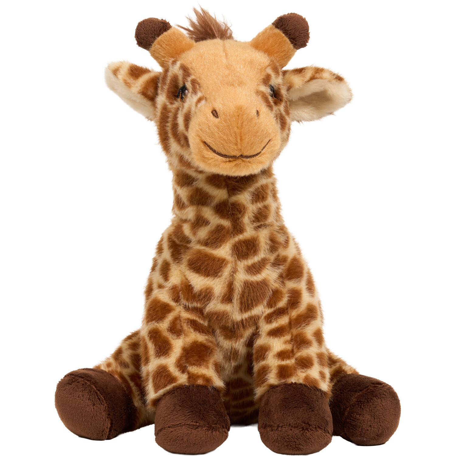 Giraffe Plush Toy