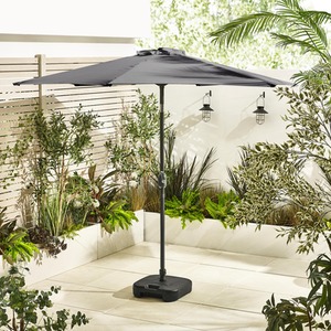 Vertical Garden Parasol Only (No Base)