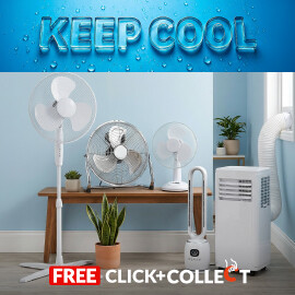 keep cool