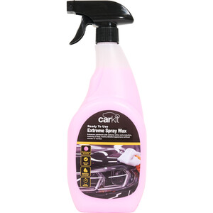 Carkit Extreme Spray Wax