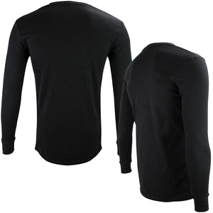 2 Pack Kids Thermal Top with Long Sleeve | Warm Base Layer Underwear Top