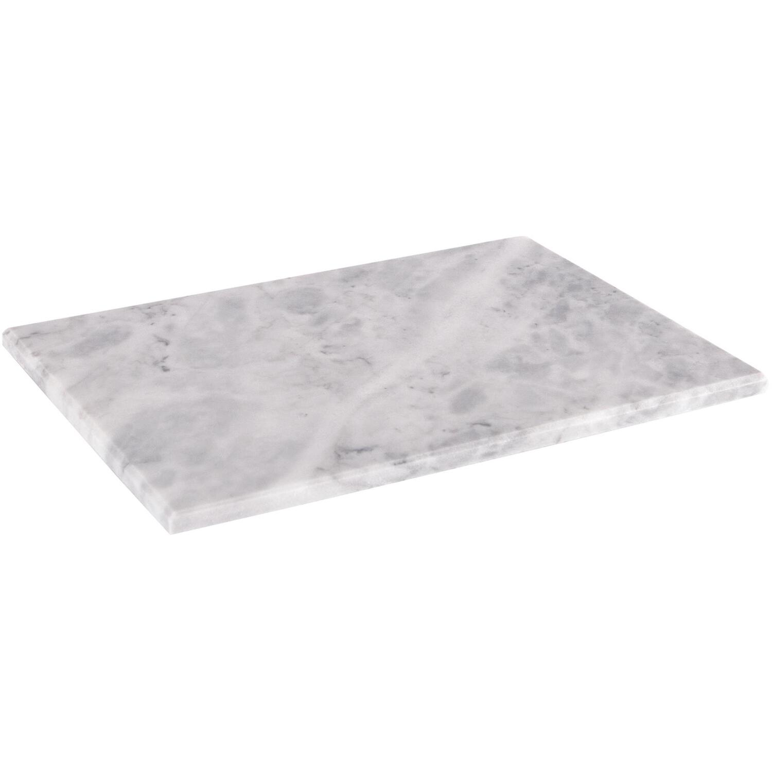 Image of Rectangle Marble Cheese Board - 30&hellip;