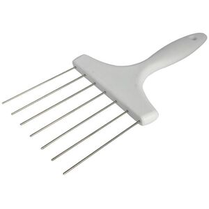 Faithfull Plasterer's Scratching Tool