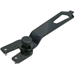 Faithfull Adjustable Pin Key For Angle Grinders