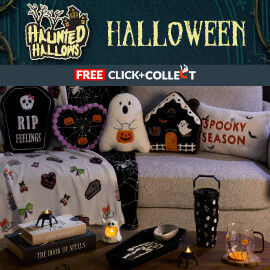 halloween sale offers