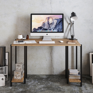 Reader Computer Desk