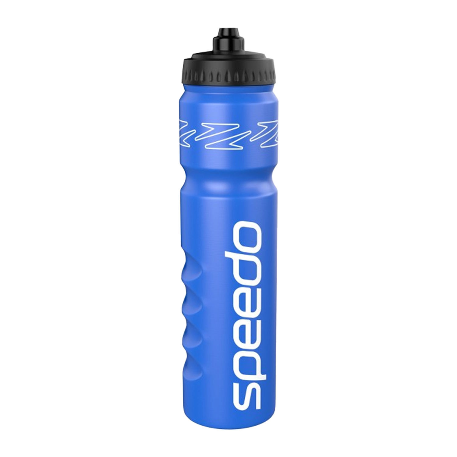 Speedo 1L Water Bottle - Blue