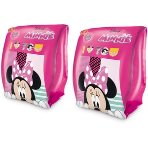 Disney Minnie Mouse Inflatable Arm Bands
