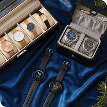 watches jewellery
