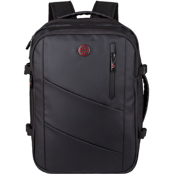 Crossgear Vortex 45cm USB Cabin Backpack