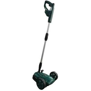 Spectrum SBS220CHM 22cm Cordless Handy Mower - Complete Kit (2.0Ah Battery + Charger)