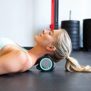 Wheel XR 4" Neck & Headache Relief Massager