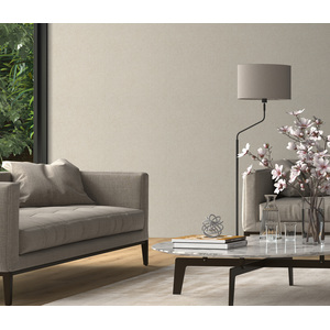 Velvet Mist  - Embossed vinyl in blue