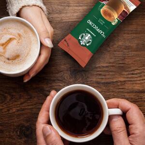 Starbucks Cappuccino Instant Coffee Sachets 40 Pack 2 Box