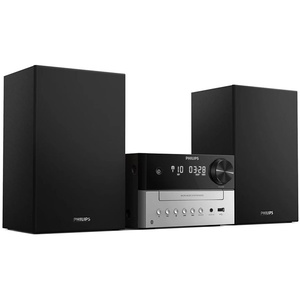 Philips TAM3205-12 Bluetooth Audio Micro Music Hi-Fi System