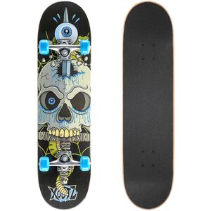 Complete Skateboard, 31
