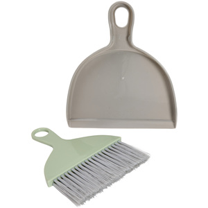 My Home Plain Mini Dustpan Set