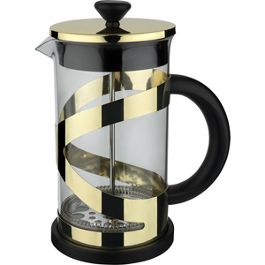 Café Olé Classico Gold 600ml Cafetiere