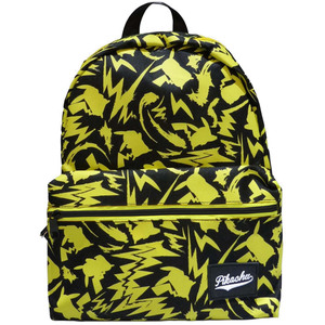 POKEMON Pikachu All-over Print Children's Mini Backpack - BP418126POK