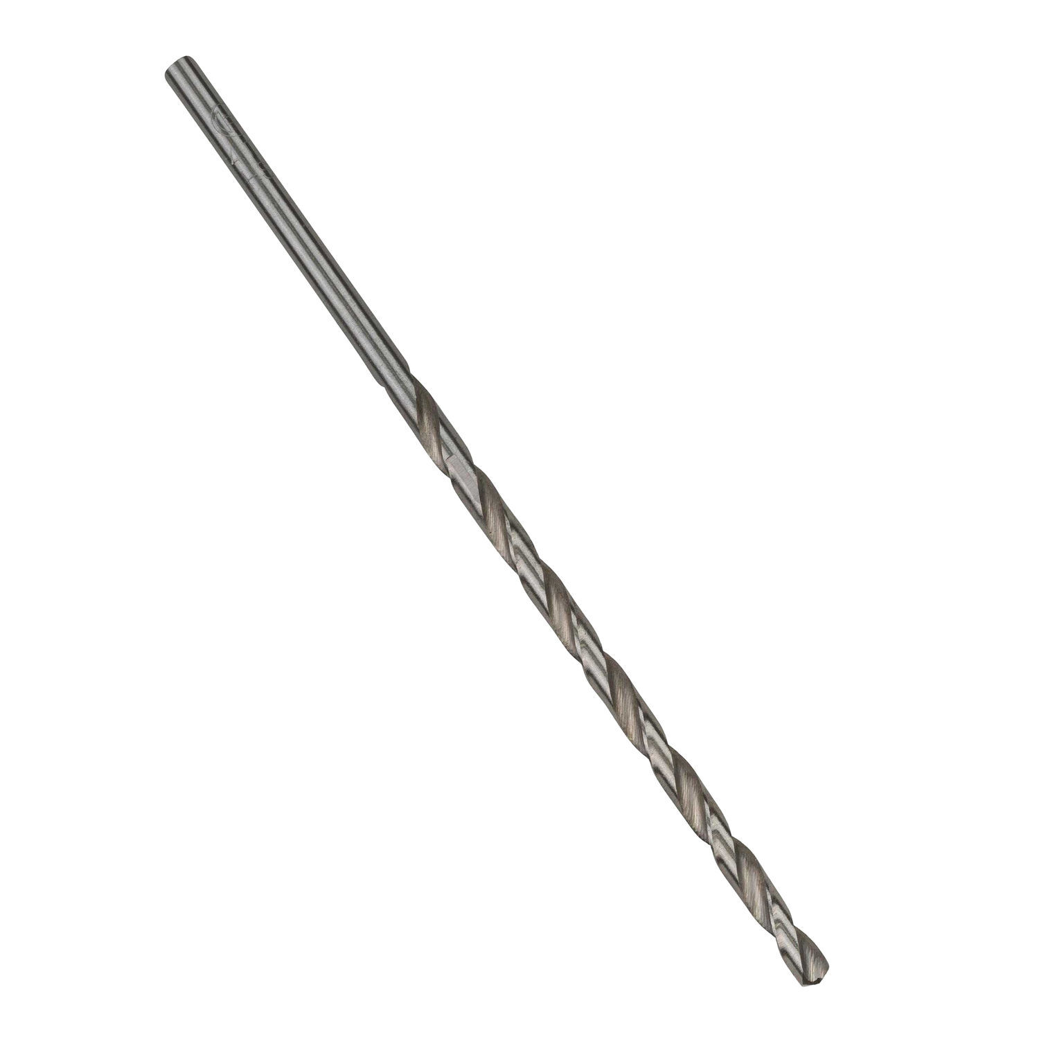 (97Mm X 6.5Mm, Silver) Bosch Twist Hss Drill Bit (Pack Of 5) - Image 2