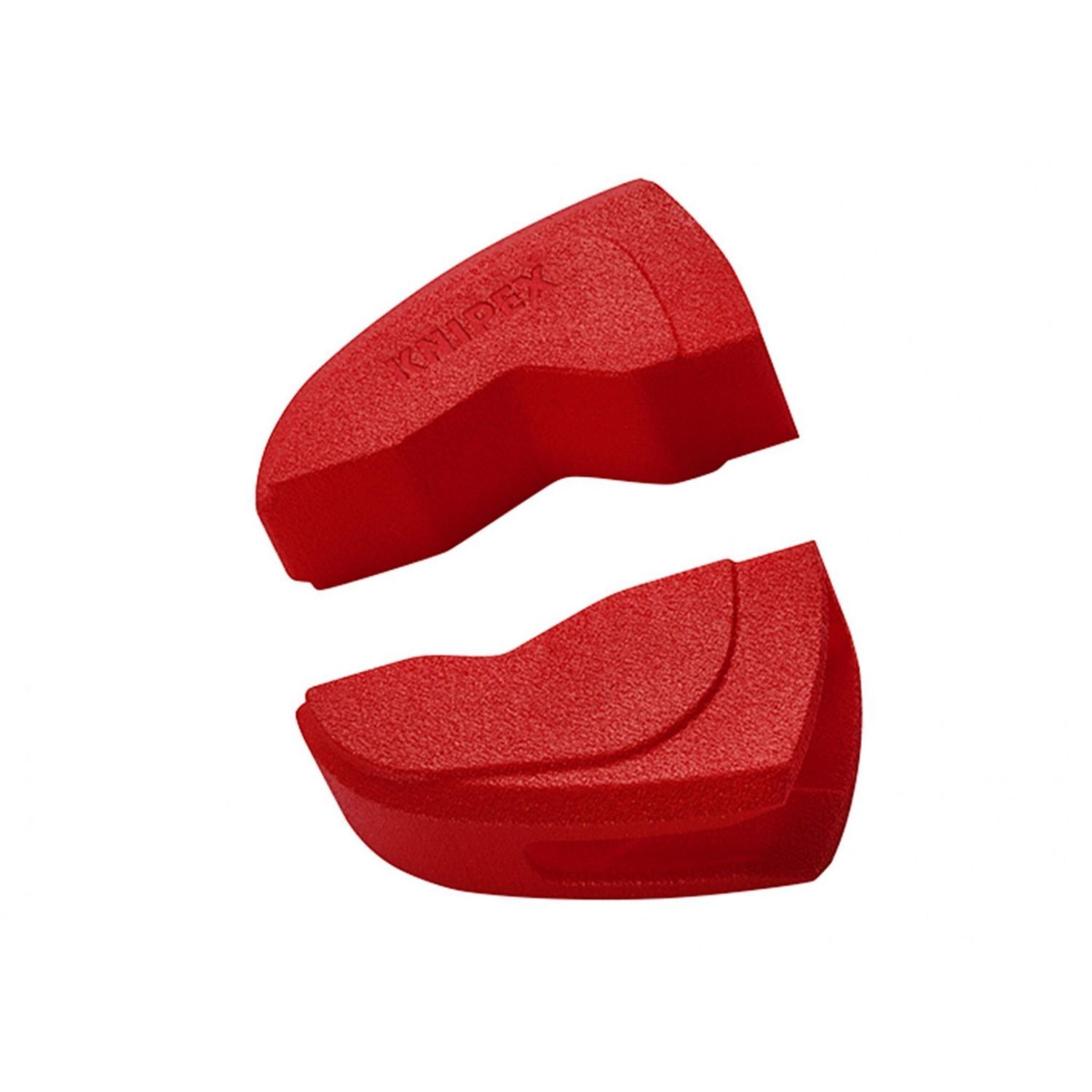 Knipex Protective Jaws (3 Pairs) - Multi Colour