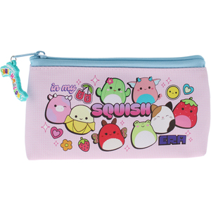 Squishmallows Pencil Case A