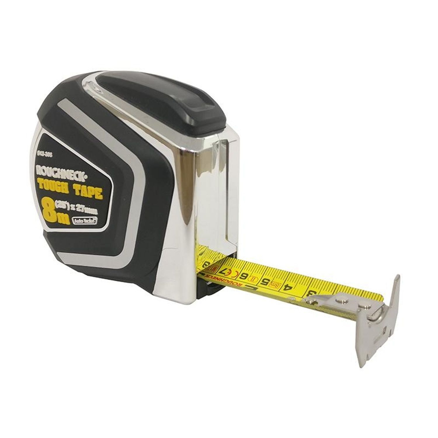 Roughneck Self Locking Tough Tape - Multi Colour