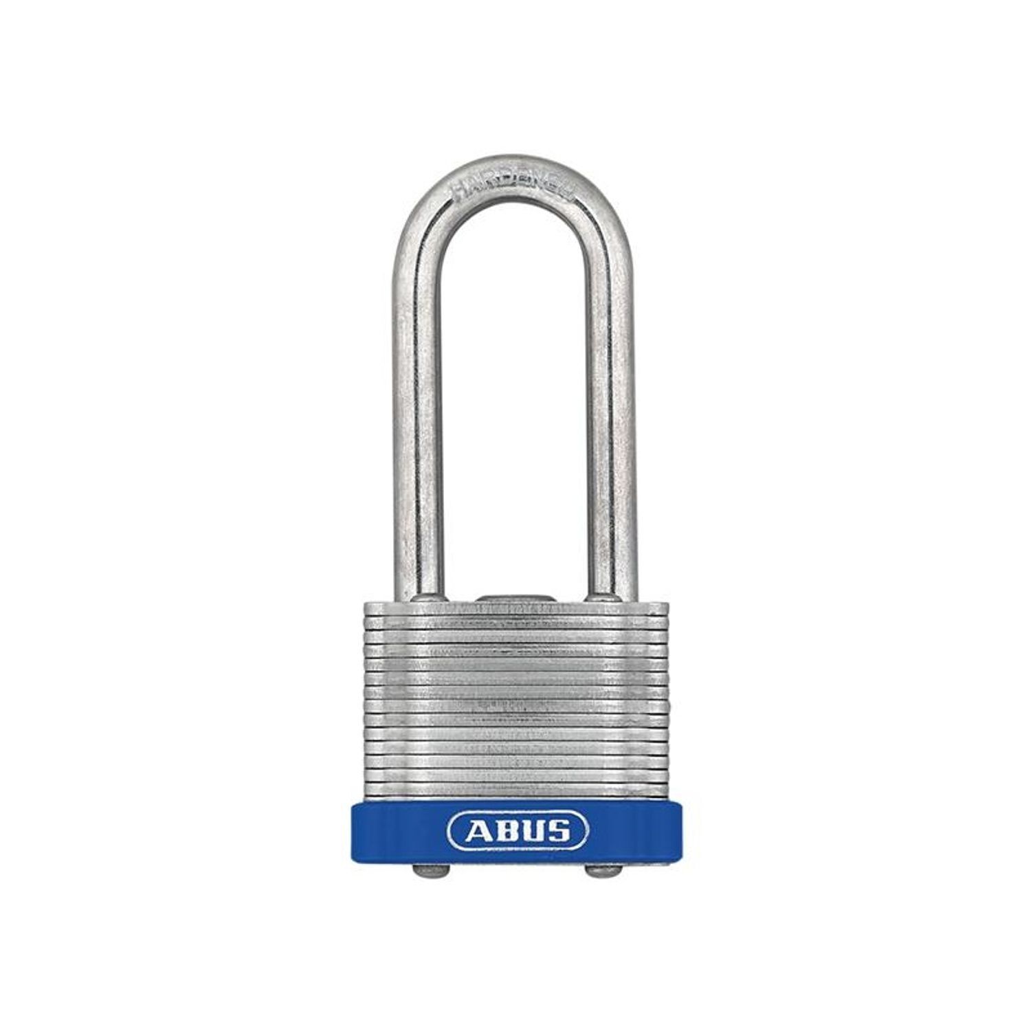 Abus Mechanical 41 Series Laminated Padlock H - Multi Colour