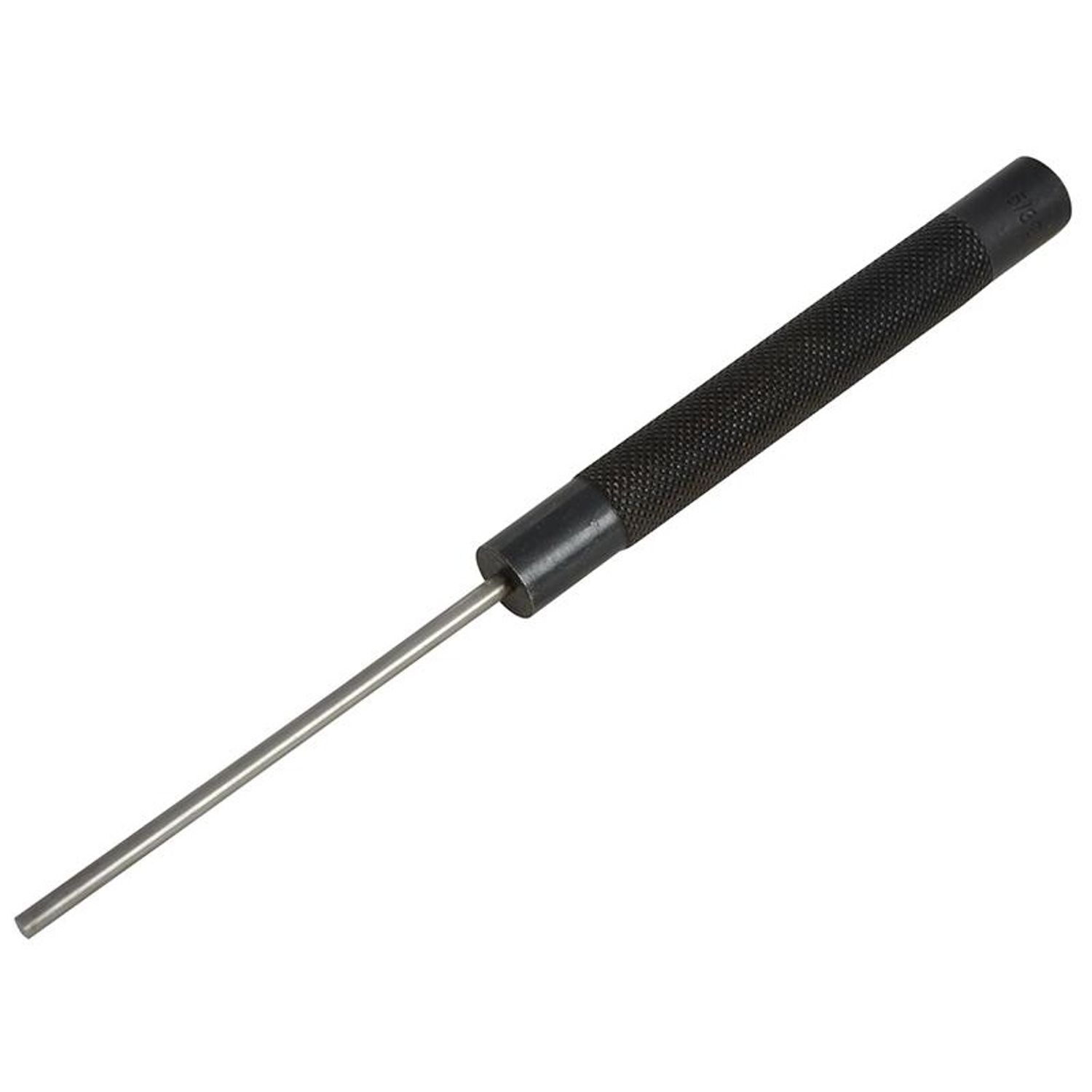 Faithfull Long Series Round Head Pin Punch B - Multi Colour