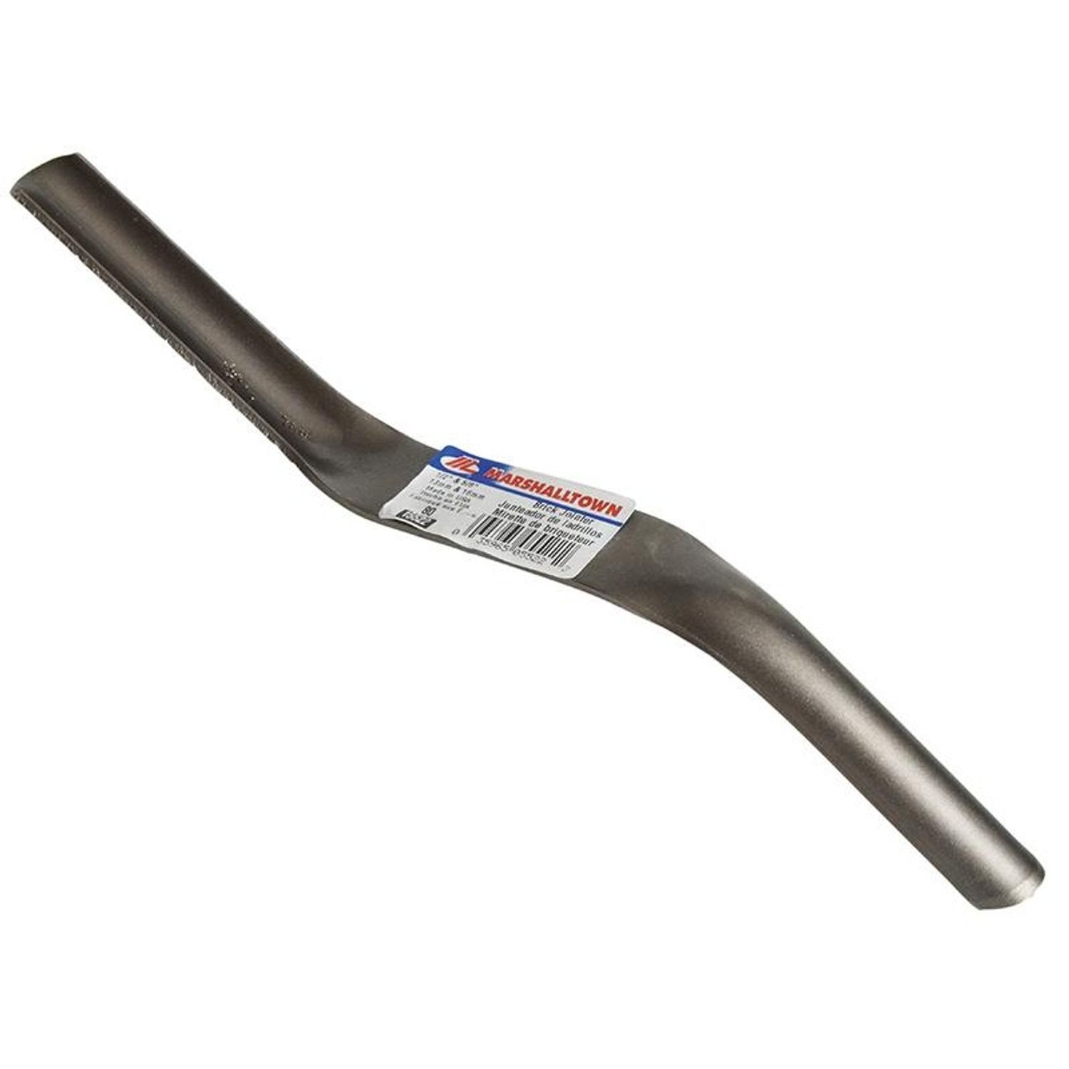 Marshalltown Brick Jointer D - Multi Colour
