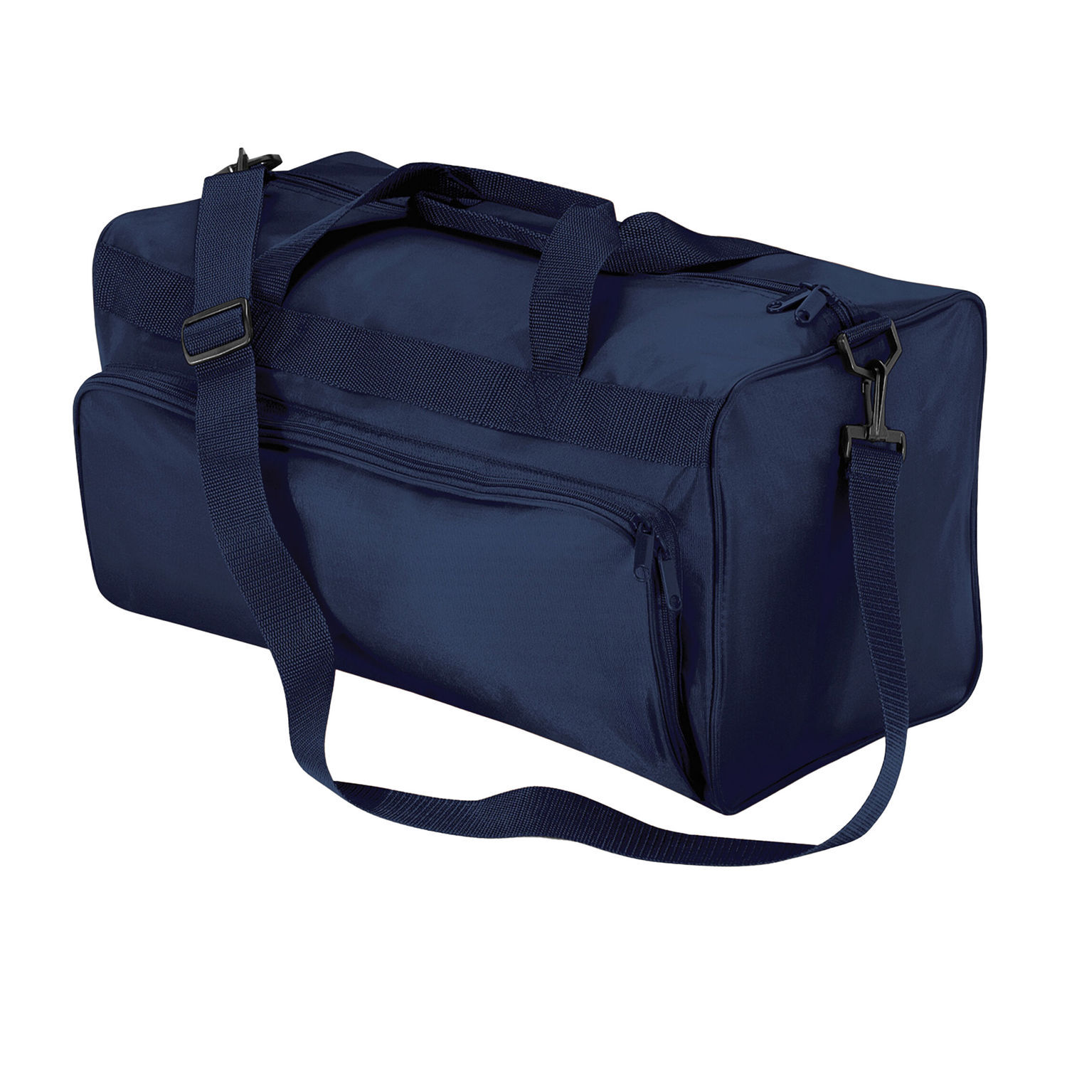 Quadra Advertising Holdall B - French Navy