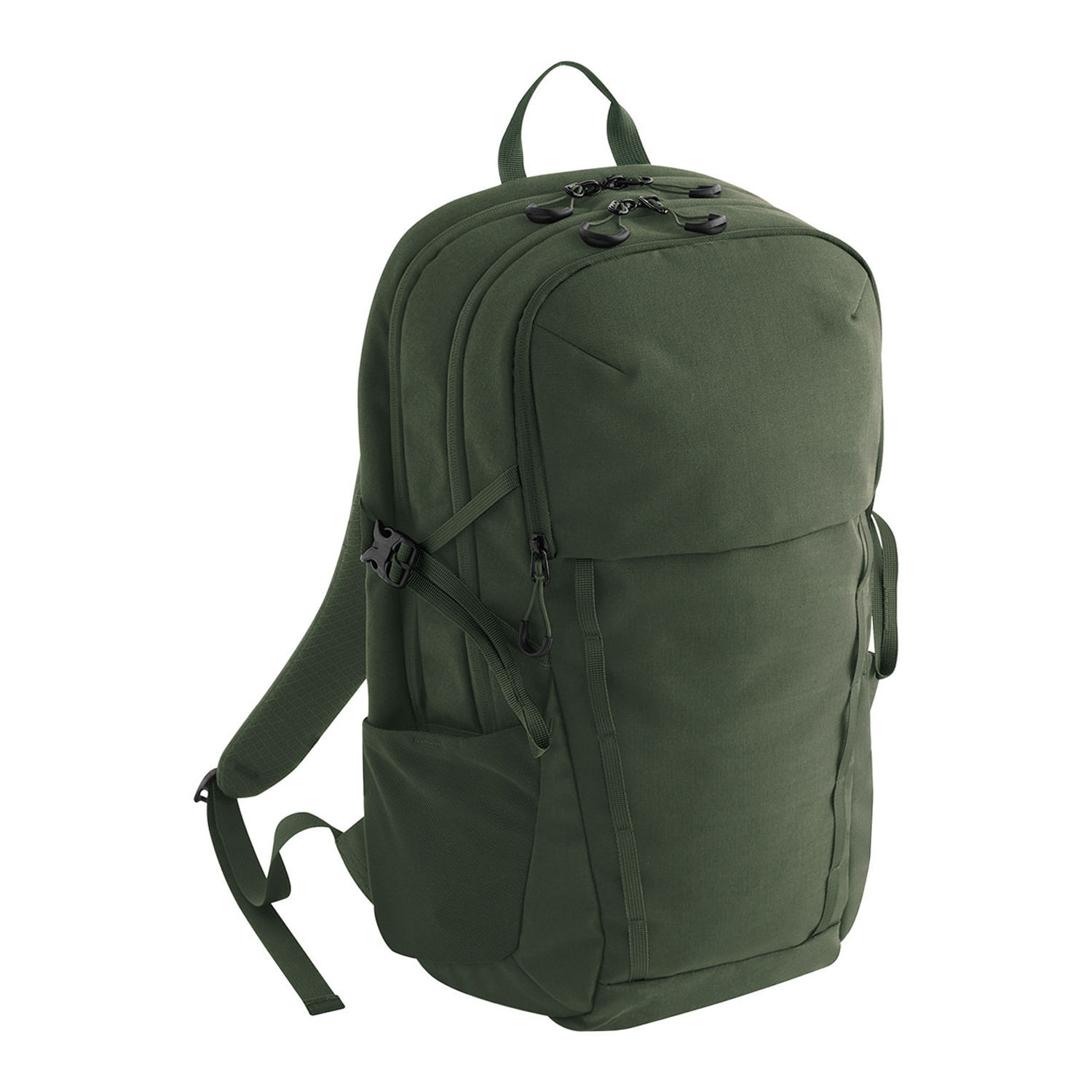 Quadra Active Outdoor 25L Backpack A - Pine Green