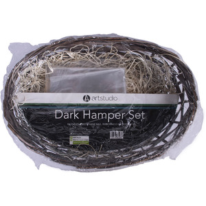 DIY Christmas Hamper Kit