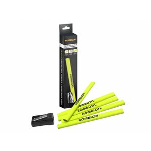 Komelon Hb Carpenter's Pencils