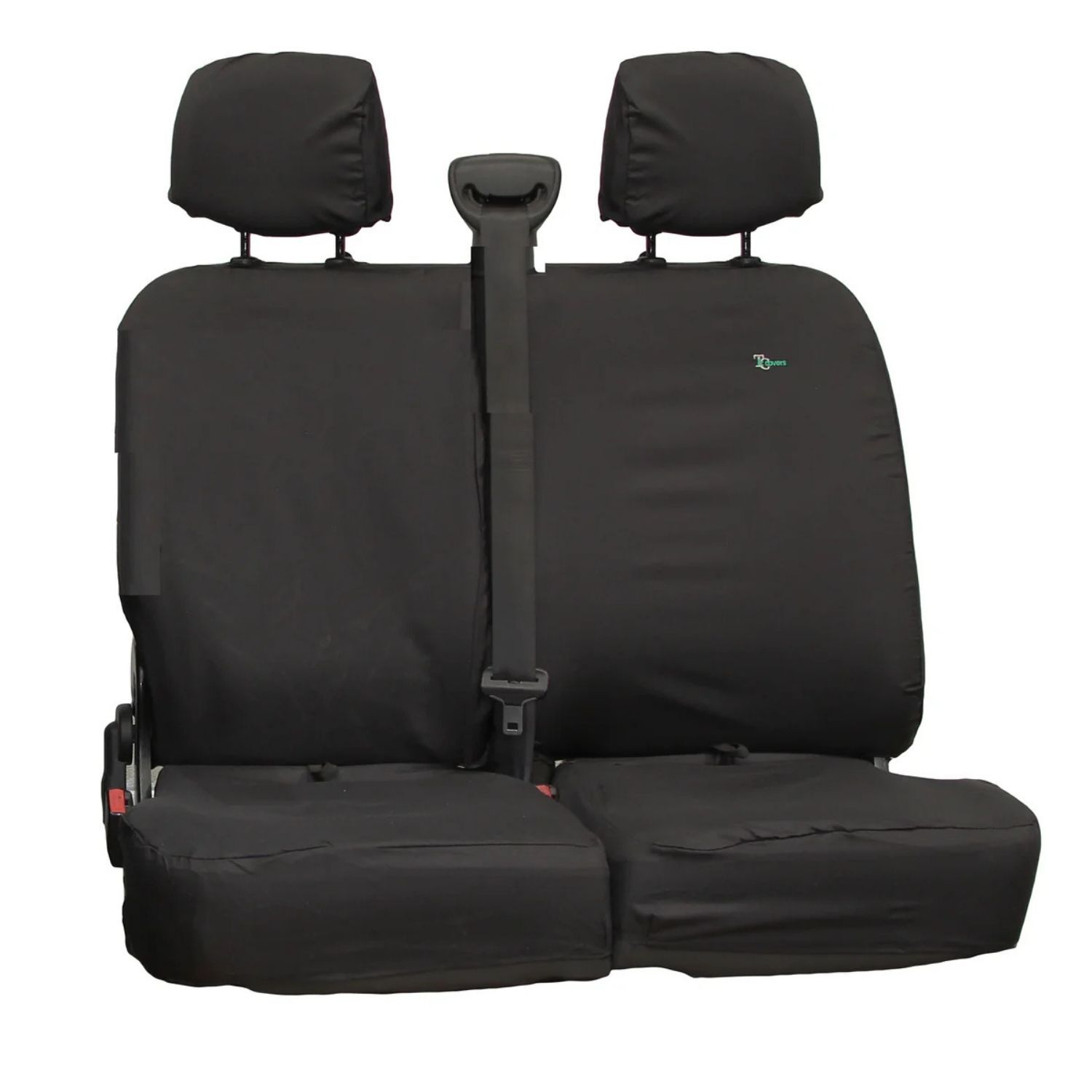 Trafic Vivaro Nv300 Talento Dbl Psngr Non Fld TV03BLK Town & Country Quality New - Image 9