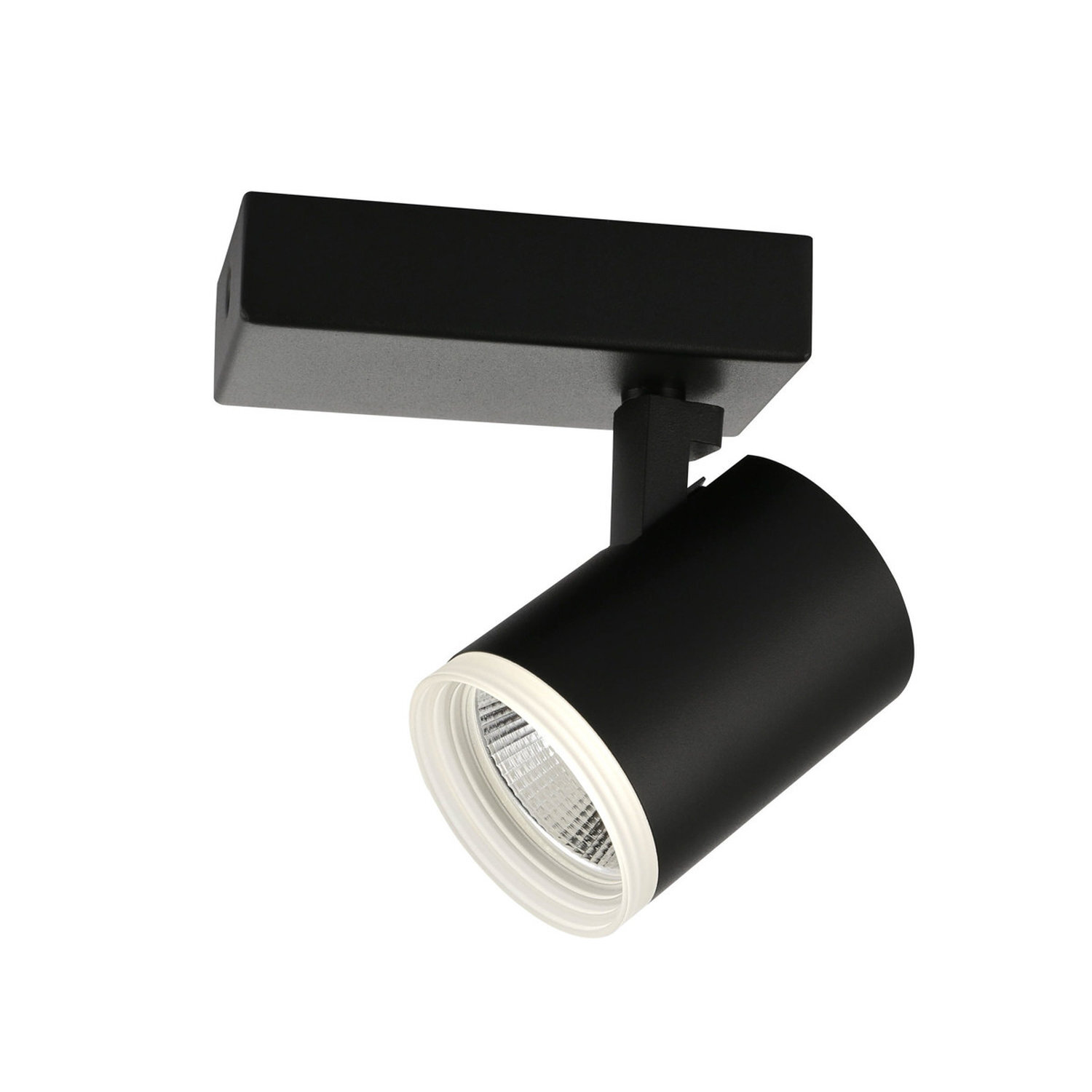 Italux Lighting Helvia Spotlight Black - Black