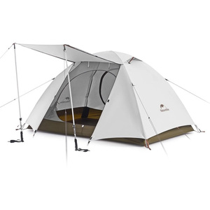 Naturehike Cloud River 2-Person Ultralight Backpacking Tent