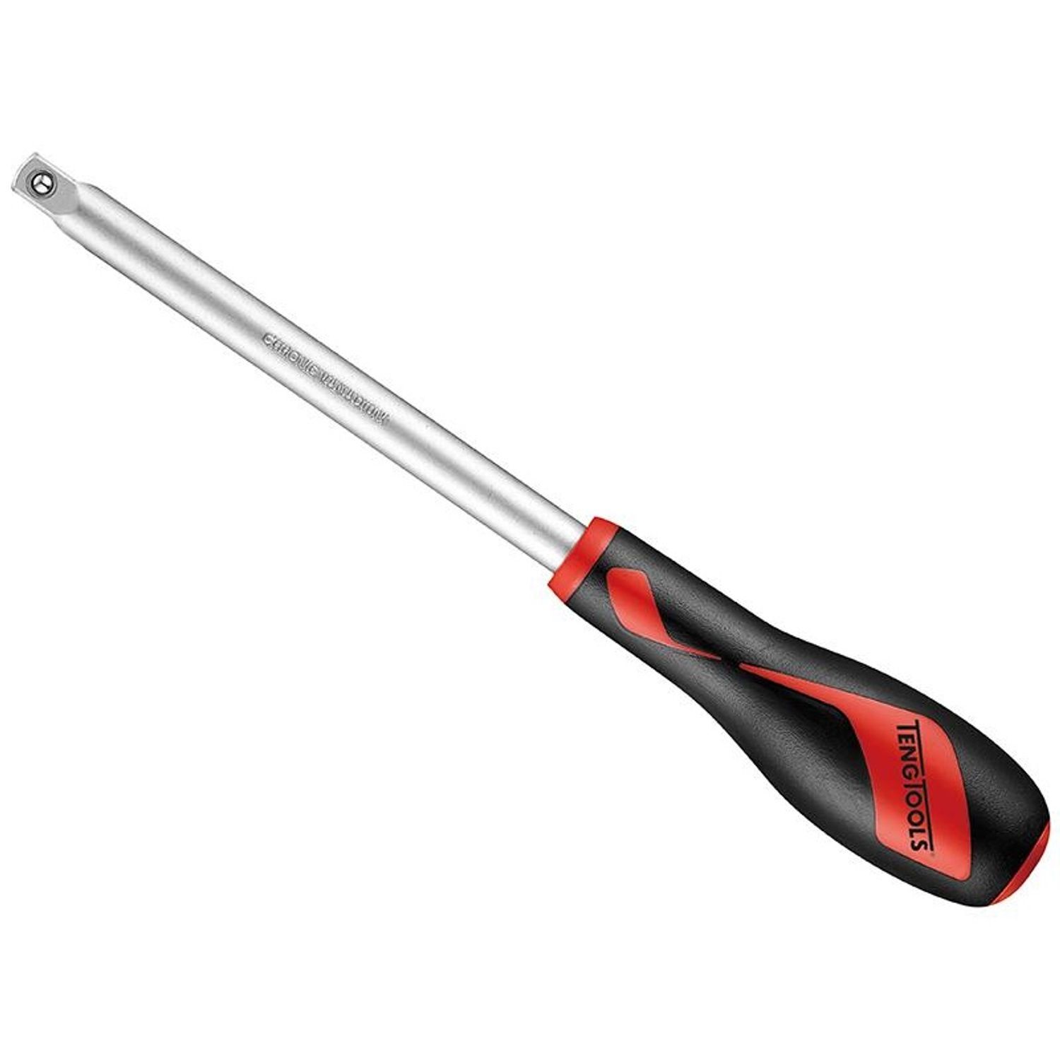 Teng Spinner Handle 250Mm (10In) 3/8In Drive A - Multi Colour