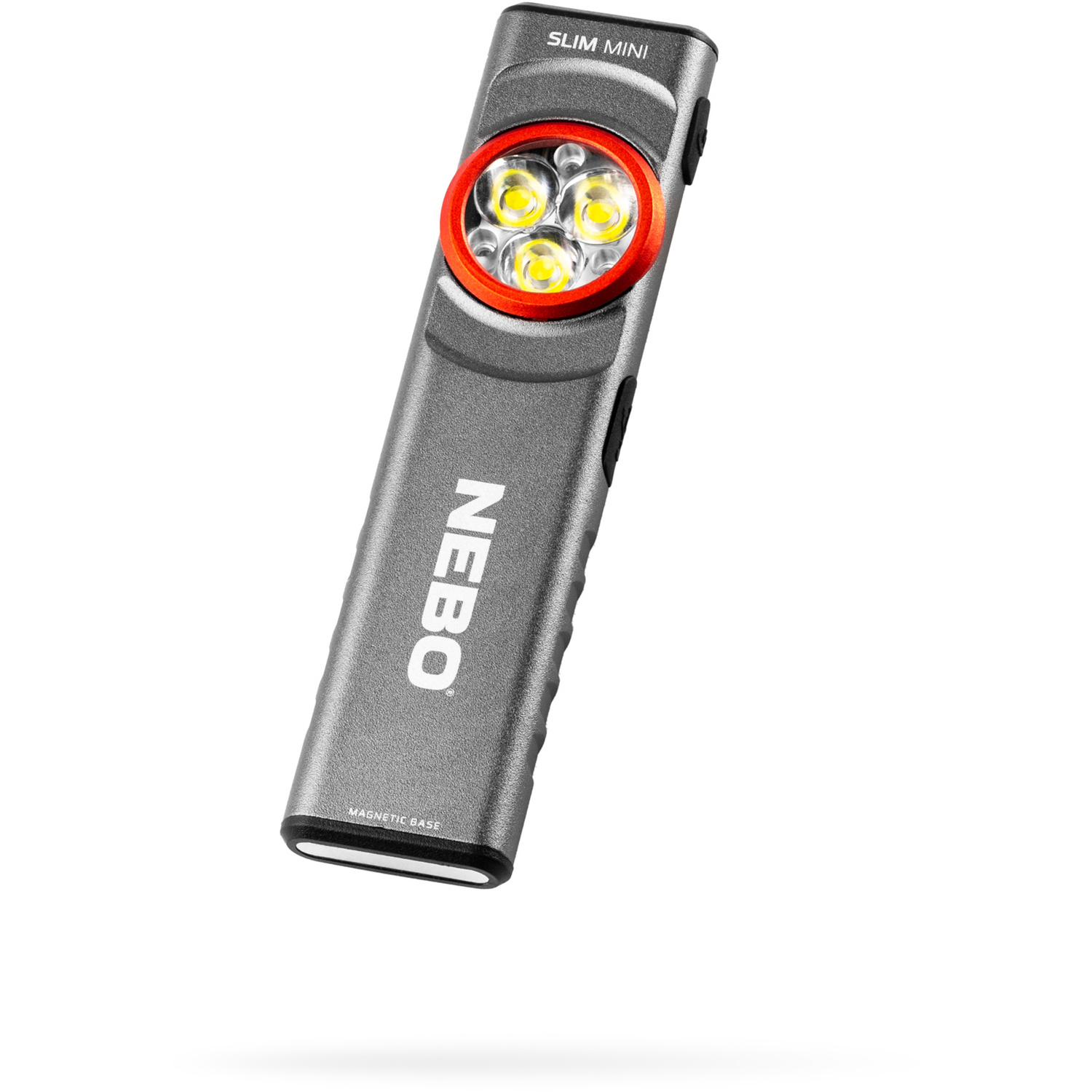 Nebo Slim Mini 250L Torch Grey - Image 3