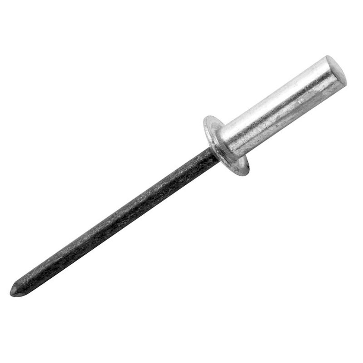 Rapid Waterproof Rivets