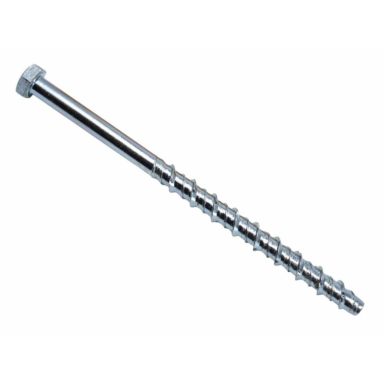 Masonmate Hex Concrete Screwbolt