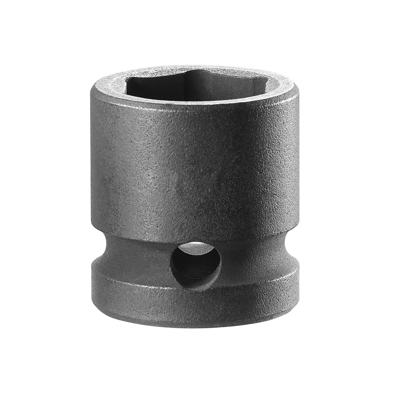 Facom 6-Point Stubby Impact Socket